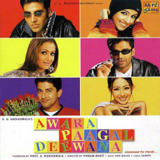 Jise Hasna Rona Hai Awara Paagal Deewana Jise Hasna Rona Hai Awara Paagal Deewana