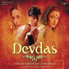 Bairi Piya Devdas Bairi Piya Devdas